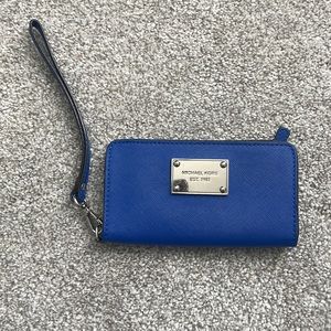 Michael Kors Wristlet